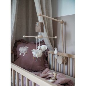 Muzpony Owieczka - karuzela z pozytywką Muzpony Owieczka - karuzela z pozytywką