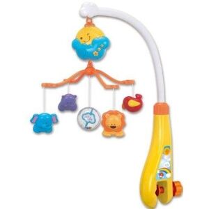 Anek Smily Play, karuzela Zoo Anek Smily Play, karuzela Zoo