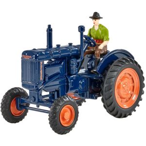 TOMY, zabawka edukacyjna TOMY Britains Fordson Major Edycja limitowana 100-LAT TOMY, zabawka edukacyjna TOMY Britains Fordson Major Edycja limitowana 100-LAT