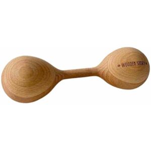 WOODEN STORY Drewniana Grzechotka Lark WOODEN STORY Drewniana Grzechotka Lark