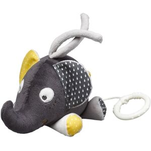 Inny producent Zabawka Edukacyjna Z Pozytywką Babyfan Sauthon Inny producent Zabawka Edukacyjna Z Pozytywką Babyfan Sauthon