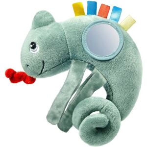 Zabawka edukacyjna - zawieszka do wózka- FAIRY TAILS – CHAMELEON CHARLES 1413 BabyOno Zabawka edukacyjna - zawieszka do wózka- FAIRY TAILS – CHAMELEON CHARLES 1413 BabyOno