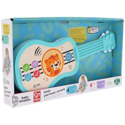 Trefl 61668 Hape - Baby Einstein - Ukulele Trefl 61668 Hape - Baby Einstein - Ukulele