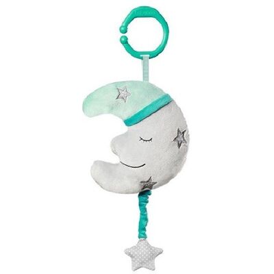 BabyOno BabyOno Have Fun Musical Toy Wysoki Kontrast - Muzyczna Zabawka BabyOno BabyOno Have Fun Musical Toy Wysoki Kontrast - Muzyczna Zabawka
