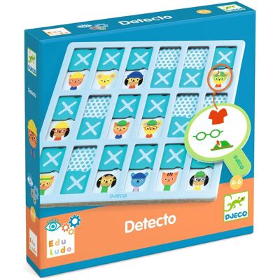 Djeco Detecto Djeco Detecto