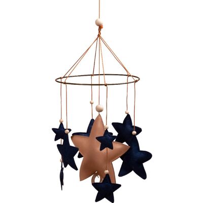 Filibabba, Karuzela muzyczna, Gwiazdki, Dark Blue Filibabba, Karuzela muzyczna, Gwiazdki, Dark Blue
