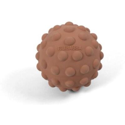 Filibabba - Pil Sense - Melon - 8 cm - Motorikball Filibabba - Pil Sense - Melon - 8 cm - Motorikball