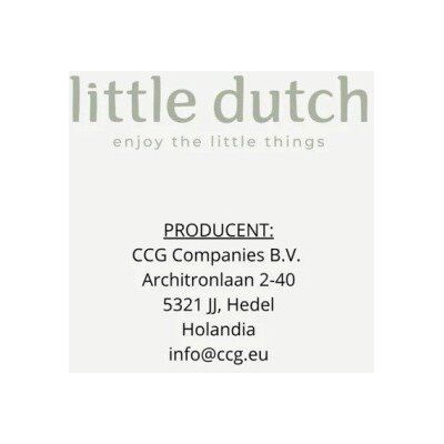Kalendarz adwentowy - Stwórz swoje bransoletki charms (Little Dutch) Kalendarz adwentowy - Stwórz swoje bransoletki charms (Little Dutch)