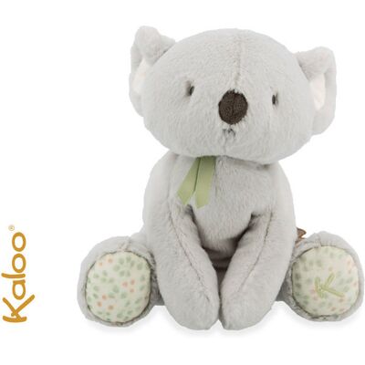 Kaloo Przytulanka obciążeniowa dla niemowląt i dzieci Koala Petit Songe 3m+ Kaloo Przytulanka obciążeniowa dla niemowląt i dzieci Koala Petit Songe 3m+