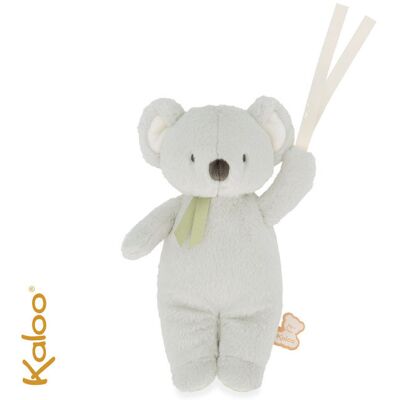 Kaloo Przytulanka z pozytywką Koala 20 cm w pudełku Petit Songe Kaloo Przytulanka z pozytywką Koala 20 cm w pudełku Petit Songe