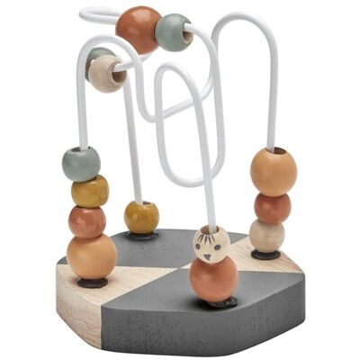 Kids Concept, NEO, zabawka edukacyjna Labirynt Kids Concept, NEO, zabawka edukacyjna Labirynt