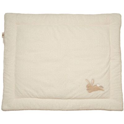 Matka Do Zabawy Baby Bunny - Little Dutch - Miękki i Dwustronny Matka Do Zabawy Baby Bunny - Little Dutch - Miękki i Dwustronny