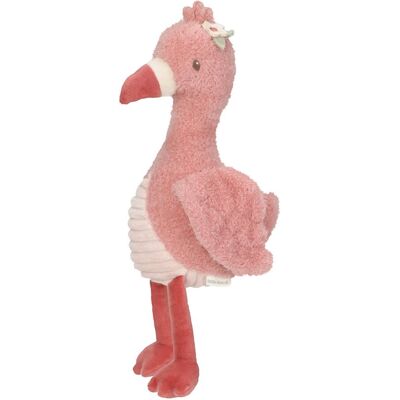 Little Dutch Przytulanka Flaming 35cm Safari Friends GRS Little Dutch Przytulanka Flaming 35cm Safari Friends GRS