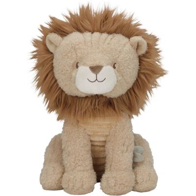 Little Dutch Przytulanka Lew 25cm Safari Friends GRS Little Dutch Przytulanka Lew 25cm Safari Friends GRS