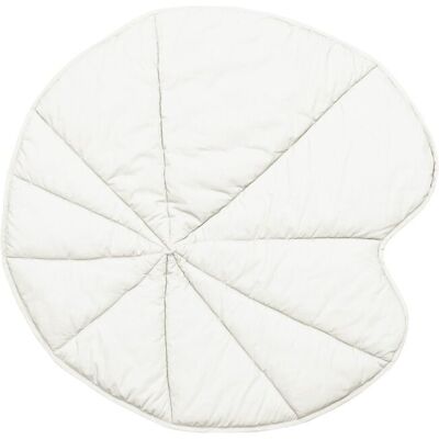 Mata do zabawy Lilia wodna naturalna 95x95cm Lorena Canals Mata do zabawy Lilia wodna naturalna 95x95cm Lorena Canals
