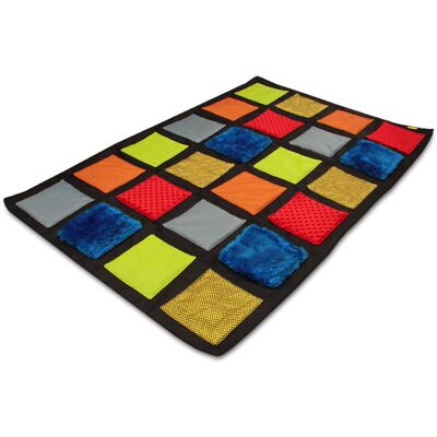 Akson Mata sensoryczna Twister Akson Mata sensoryczna Twister