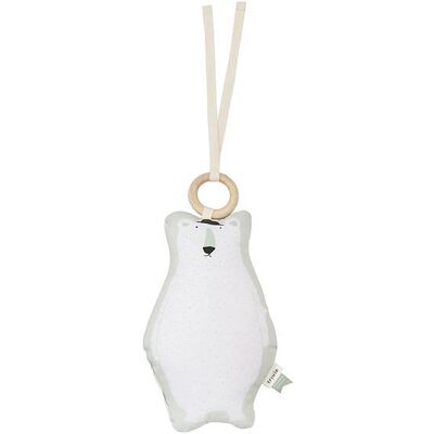 Trixie Mr. Polar Bear Zawieszka z pozytywką Trixie Mr. Polar Bear Zawieszka z pozytywką