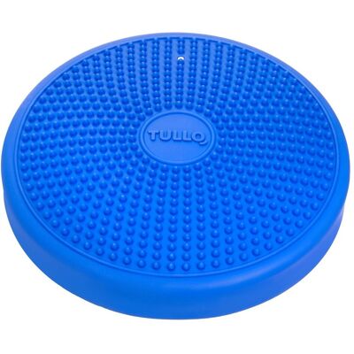 TULLO poduszka sensoryczna 30 cm niebieski TULLO poduszka sensoryczna 30 cm niebieski