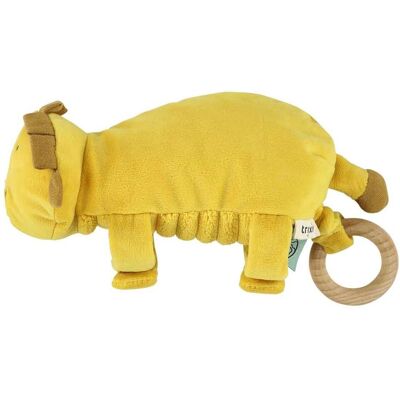 Zabawka Muzyczna Trixie Mr Lion - Miękka, Kojojąca Muzyka Zabawka Muzyczna Trixie Mr Lion - Miękka, Kojojąca Muzyka