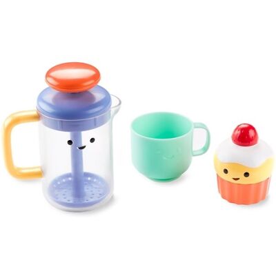 Skip Hop Zabawka Spieniacz do Kąpieli Tub to Table Café Skip Hop Zabawka Spieniacz do Kąpieli Tub to Table Café