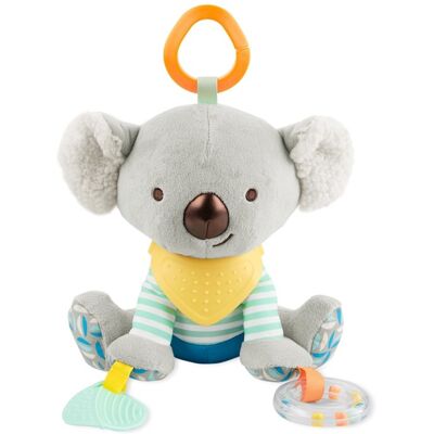 Skip Hop Zawieszka Aktywna Bandana Buddies Koala Skip Hop Zawieszka Aktywna Bandana Buddies Koala