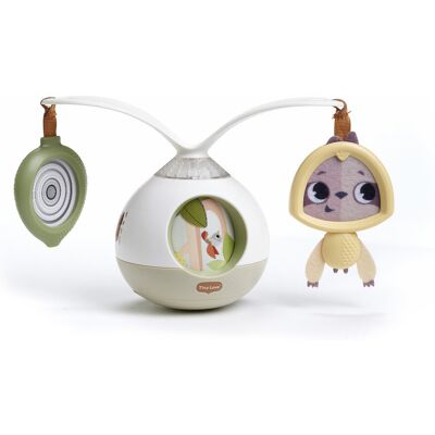 Tiny Love - Boho Chic - 0m+ - Mobile Tiny Love - Boho Chic - 0m+ - Mobile
