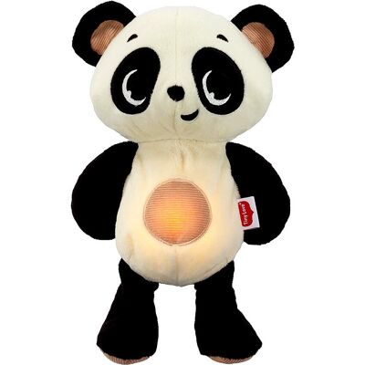 Tiny Love - Uspokajająca Pluszowa Przytulanka - Przyjaciel Panda Tiny Love - Uspokajająca Pluszowa Przytulanka - Przyjaciel Panda