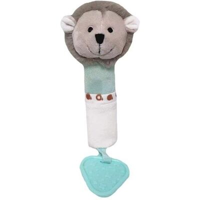brak danych Zabawka Z Dźwiękiem 17Cm brak danych Zabawka Z Dźwiękiem 17Cm