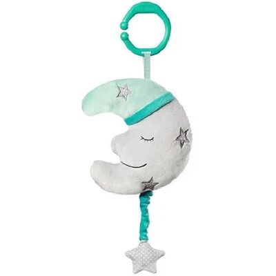 BabyOno BabyOno Have Fun Musical Toy Wysoki Kontrast - Muzyczna Zabawka BabyOno BabyOno Have Fun Musical Toy Wysoki Kontrast - Muzyczna Zabawka