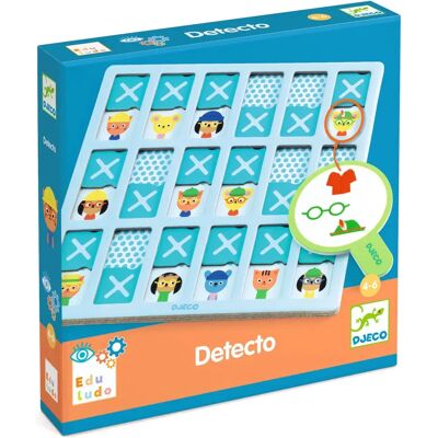 Djeco Detecto Djeco Detecto