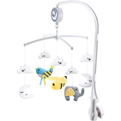 Lean Toys Dla Dzieci Zwierzątka W Ruchu Karuzelka Lean Toys Dla Dzieci Zwierzątka W Ruchu Karuzelka