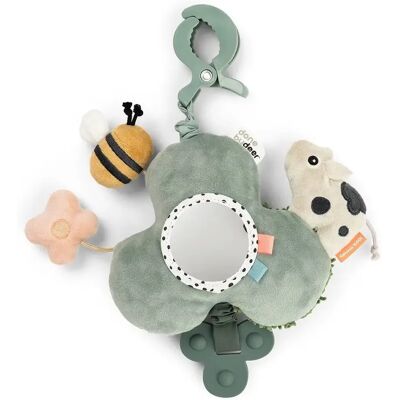 Done By Deer Zawieszka Sensoryczna Tiny Farm Green Done By Deer Zawieszka Sensoryczna Tiny Farm Green