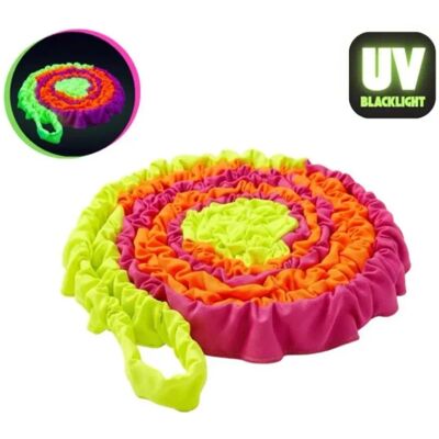 Guma sensoryczna animacyjna neonowa 3 kolory 3m - Akson Guma sensoryczna animacyjna neonowa 3 kolory 3m - Akson