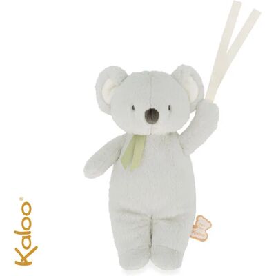 Kaloo Przytulanka Z Pozytywką Koala 20 Cm W Pudełku Petit Songe Kaloo Przytulanka Z Pozytywką Koala 20 Cm W Pudełku Petit Songe