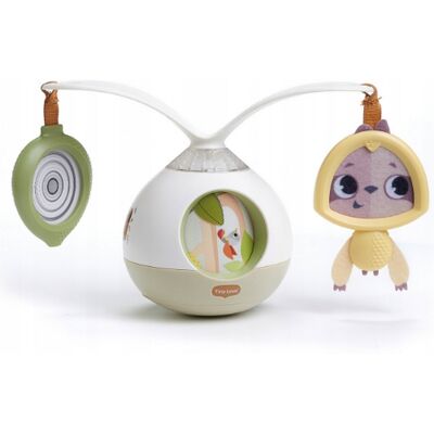 Karuzela Tiny Love Boho Chic Czas dla Brzuszka Karuzela Tiny Love Boho Chic Czas dla Brzuszka