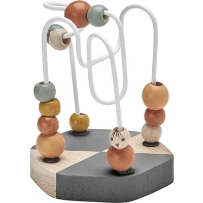 Kids Concept, Neo, Zabawka Edukacyjna Labirynt Kids Concept, Neo, Zabawka Edukacyjna Labirynt