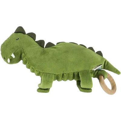 Trixie Baby Trixie Muzyczna Zabawka Mr Dino - Muzyczna Zabawka Trixie Baby Trixie Muzyczna Zabawka Mr Dino - Muzyczna Zabawka