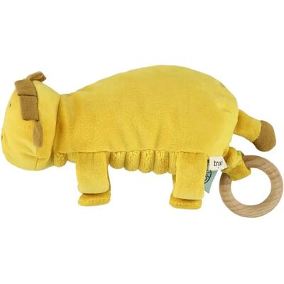 Zabawka Muzyczna Trixie Mr Lion - Miękka, Kojojąca Muzyka Zabawka Muzyczna Trixie Mr Lion - Miękka, Kojojąca Muzyka