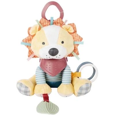 Skip Hop Zawieszka Aktywna Bandana Buddies Lew Skip Hop Zawieszka Aktywna Bandana Buddies Lew