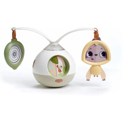 Tiny Love - Boho Chic - 0m+ - Mobile Tiny Love - Boho Chic - 0m+ - Mobile