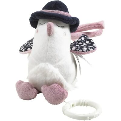 Inny producent Zabawka Edukacyjna Z Pozytywką Miss Chipie Sauthon Inny producent Zabawka Edukacyjna Z Pozytywką Miss Chipie Sauthon