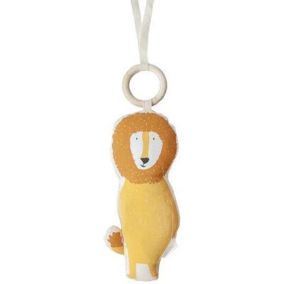 Trixie Zawieszka Z Pozytywką, Mr. Lion Trixie Zawieszka Z Pozytywką, Mr. Lion
