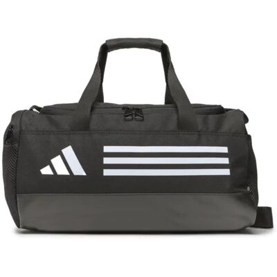 Adidas Torba sportowa Essentials Training Duffel XS (14 L), HT4748, Czarna Adidas Torba sportowa Essentials Training Duffel XS (14 L), HT4748, Czarna