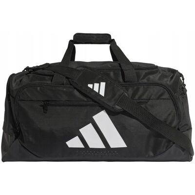 Adidas Torba Training Medium Siłownia Fitness Jz0607 R. M Adidas Torba Training Medium Siłownia Fitness Jz0607 R. M
