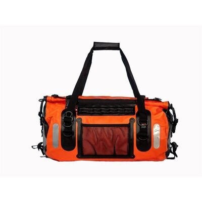 Amphibious, Voyager II, Torba podróżna, pomarańczowa, 45l Amphibious, Voyager II, Torba podróżna, pomarańczowa, 45l