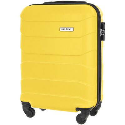 BARRENS WALIZKA kabinowa TORBA PODRĘCZNA suitcase 55x40x20 Ryanair WizzAir BARRENS WALIZKA kabinowa TORBA PODRĘCZNA suitcase 55x40x20 Ryanair WizzAir
