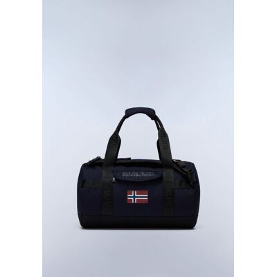 Borsoni E Sacche Sport Napapijri Bering Travel S - Np0a88ul 1761 Blu Marine Borsoni E Sacche Sport Napapijri Bering Travel S - Np0a88ul 1761 Blu Marine