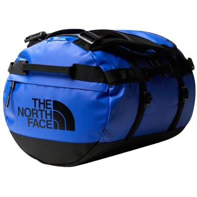 borsoni e sacche sport the north face base camp dfl s - nf0a52stadh1 tnf blue borsoni e sacche sport the north face base camp dfl s - nf0a52stadh1 tnf blue