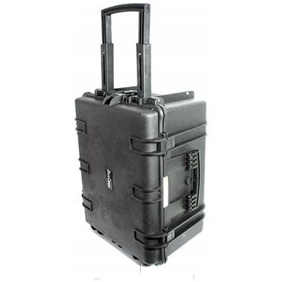 Inny producent BoxCase BC544 540x407x248mm Inny producent BoxCase BC544 540x407x248mm