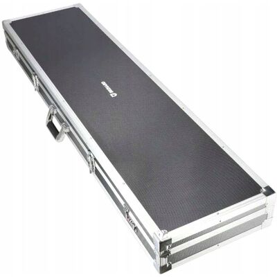 Inny producent Brihard Rifle Extra Strong Case Kufer Na Broń, Zamknięcie Szyfrowe, Pianka Inny producent Brihard Rifle Extra Strong Case Kufer Na Broń, Zamknięcie Szyfrowe, Pianka